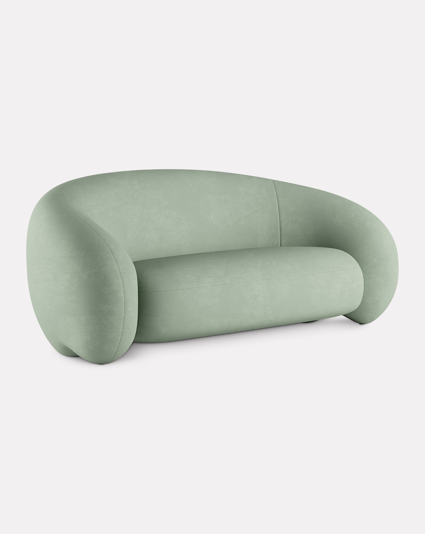 Handcrafted Bordura Sofa Collection