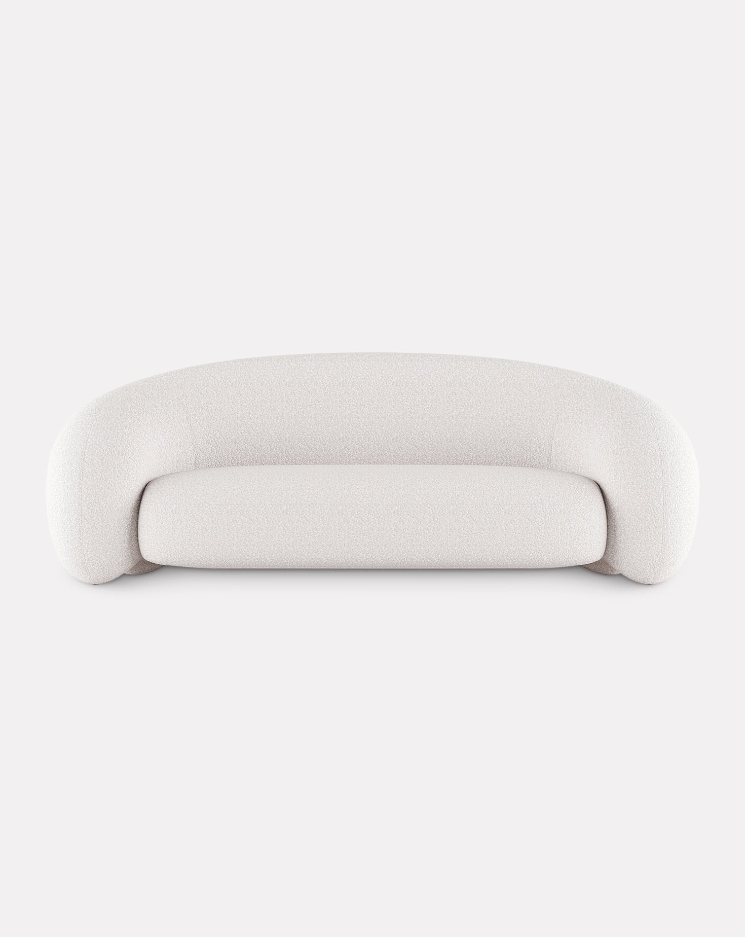 Handcrafted Bordura Sofa Collection