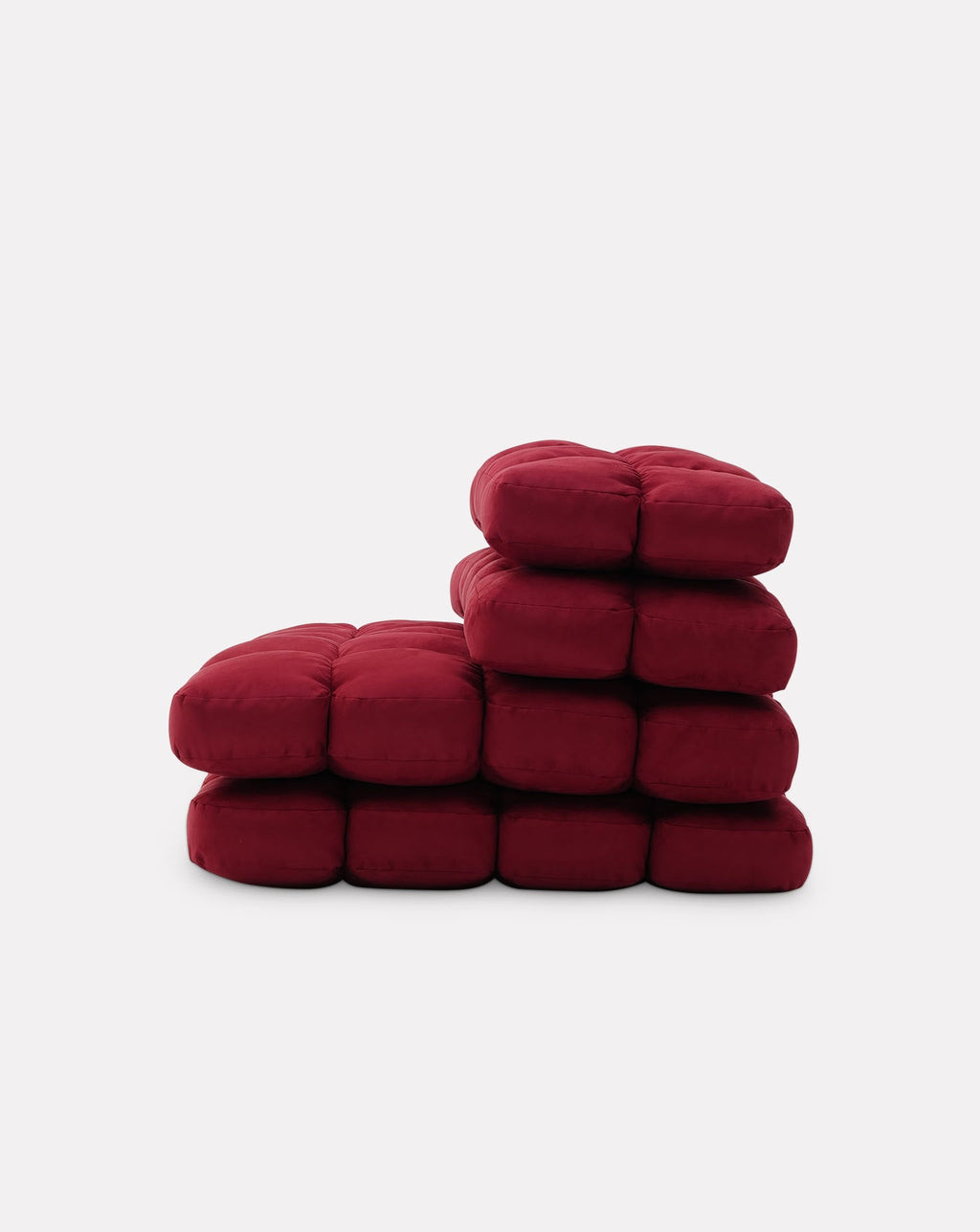 Microfibre Sofa Collection