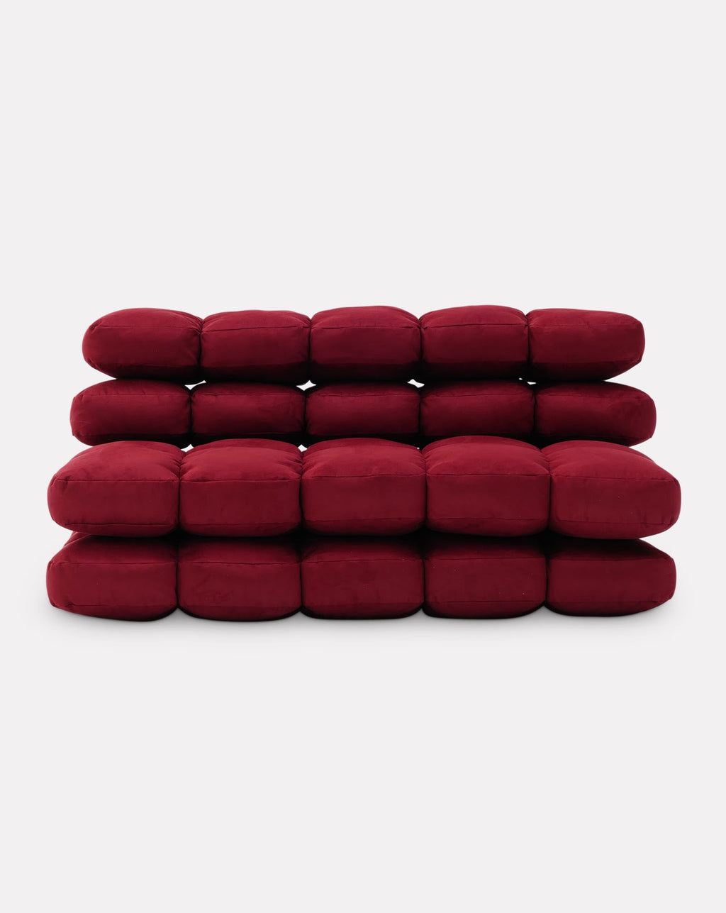 Microfibre Sofa Collection
