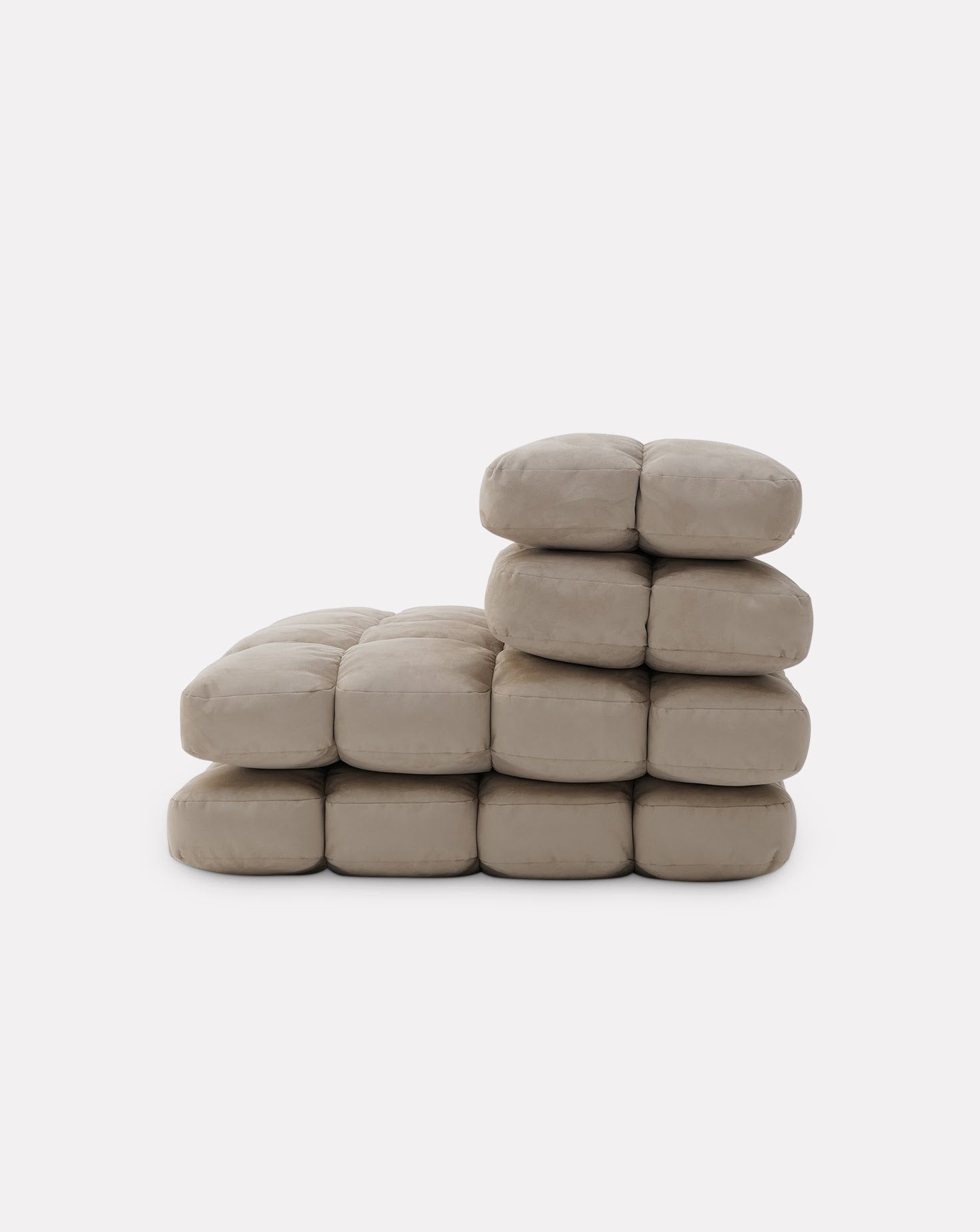 Microfibre Sofa Collection