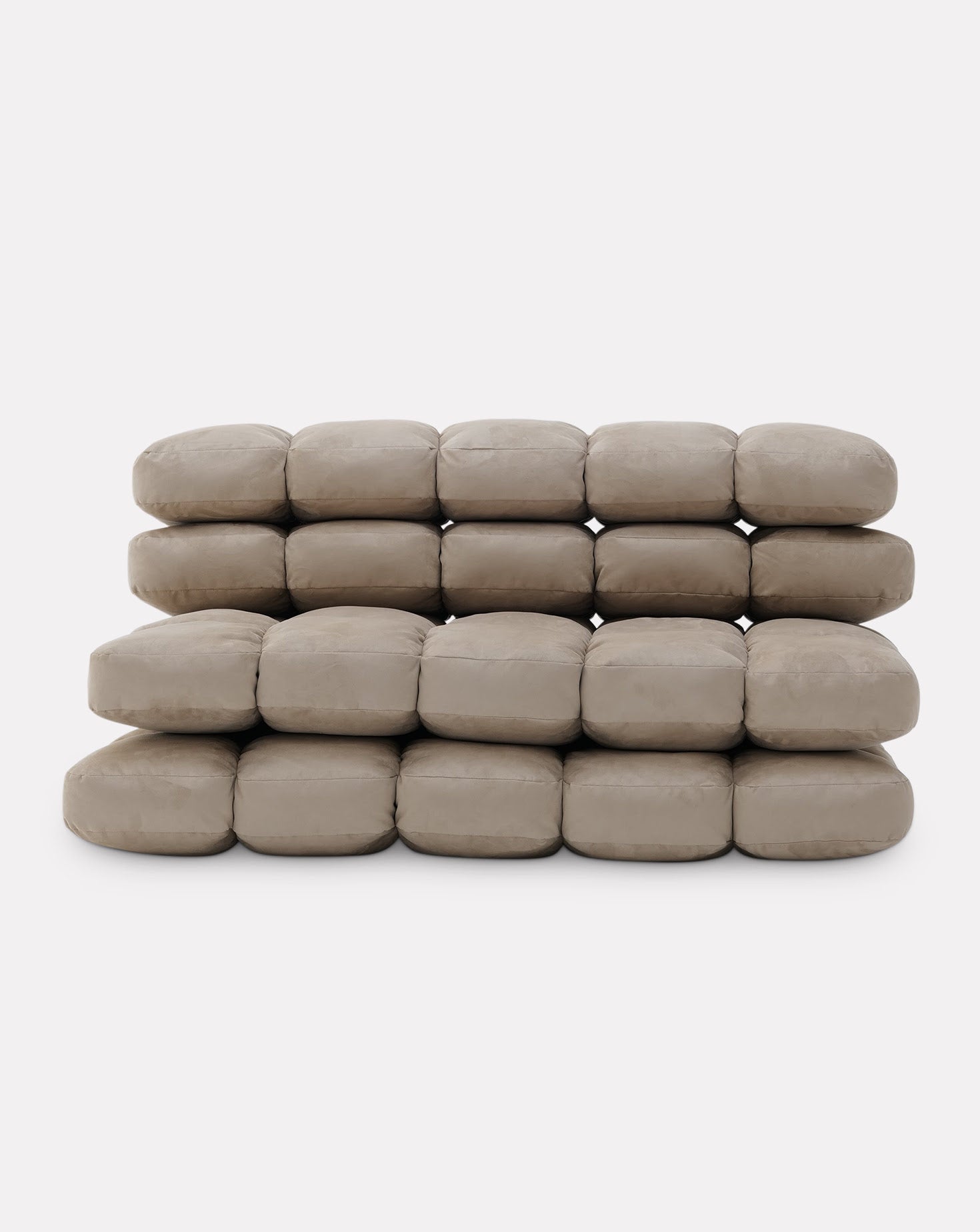 Microfibre Sofa Collection