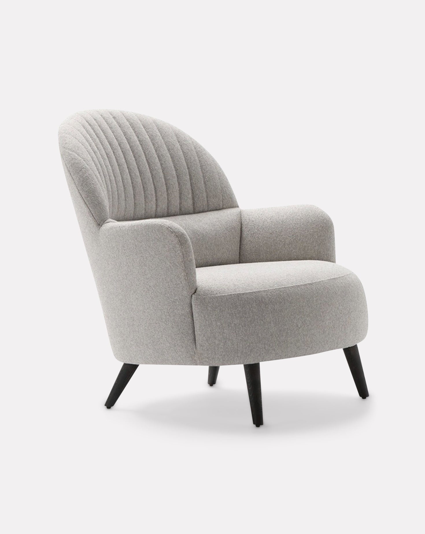 Grey Armchair Collection