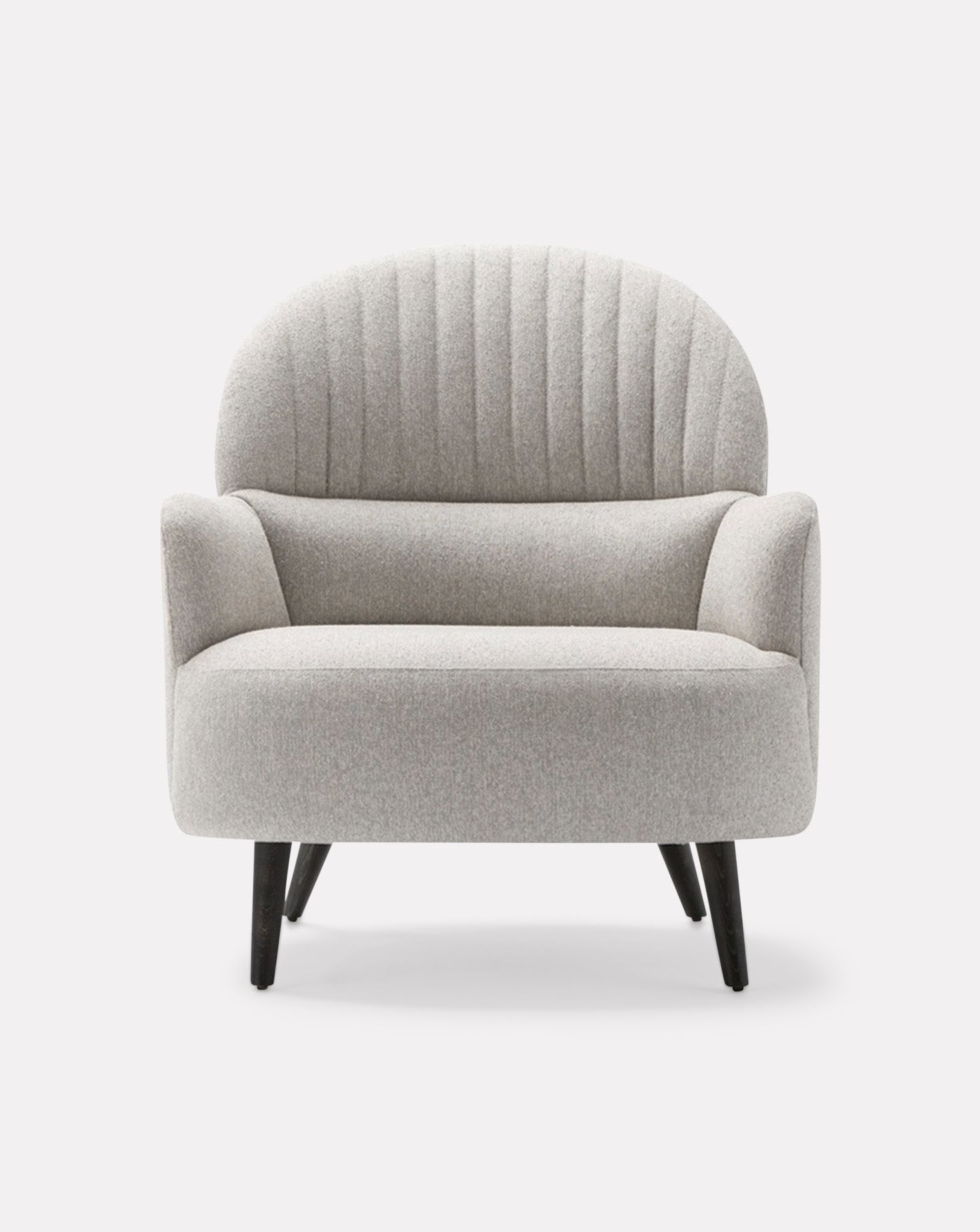 Grey Armchair Collection