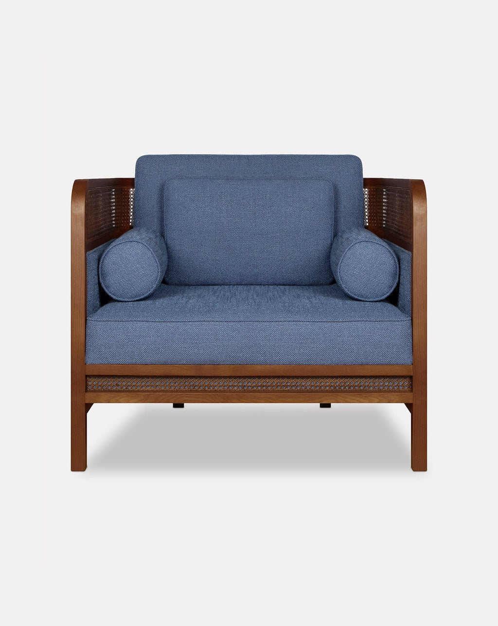 Walnut Armchair Collection