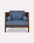 Walnut Armchair Collection