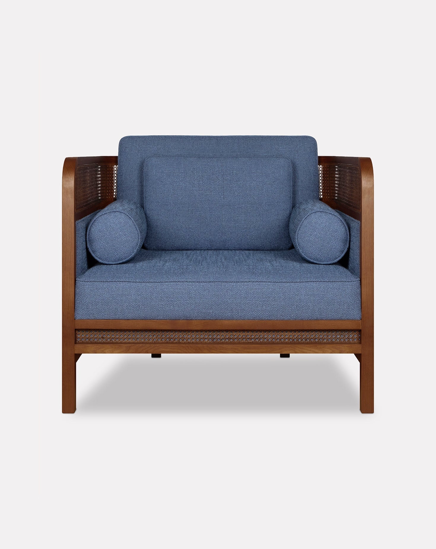 Walnut Armchair Collection