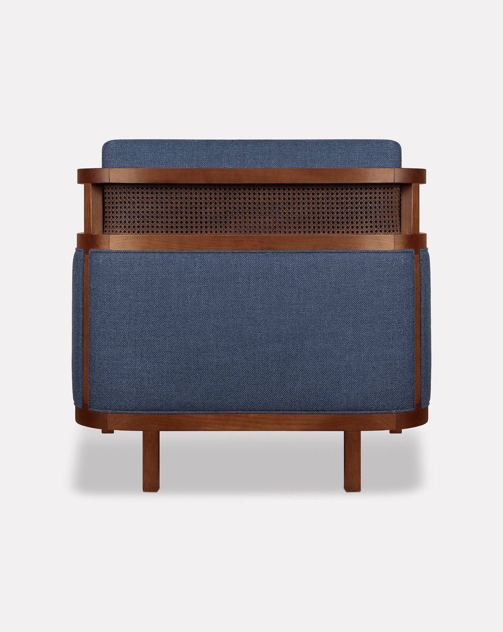 Walnut Armchair Collection