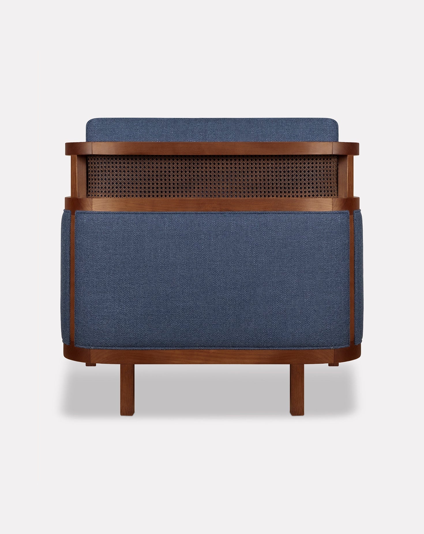 Walnut Armchair Collection