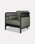 Ashwood Armchair Collection