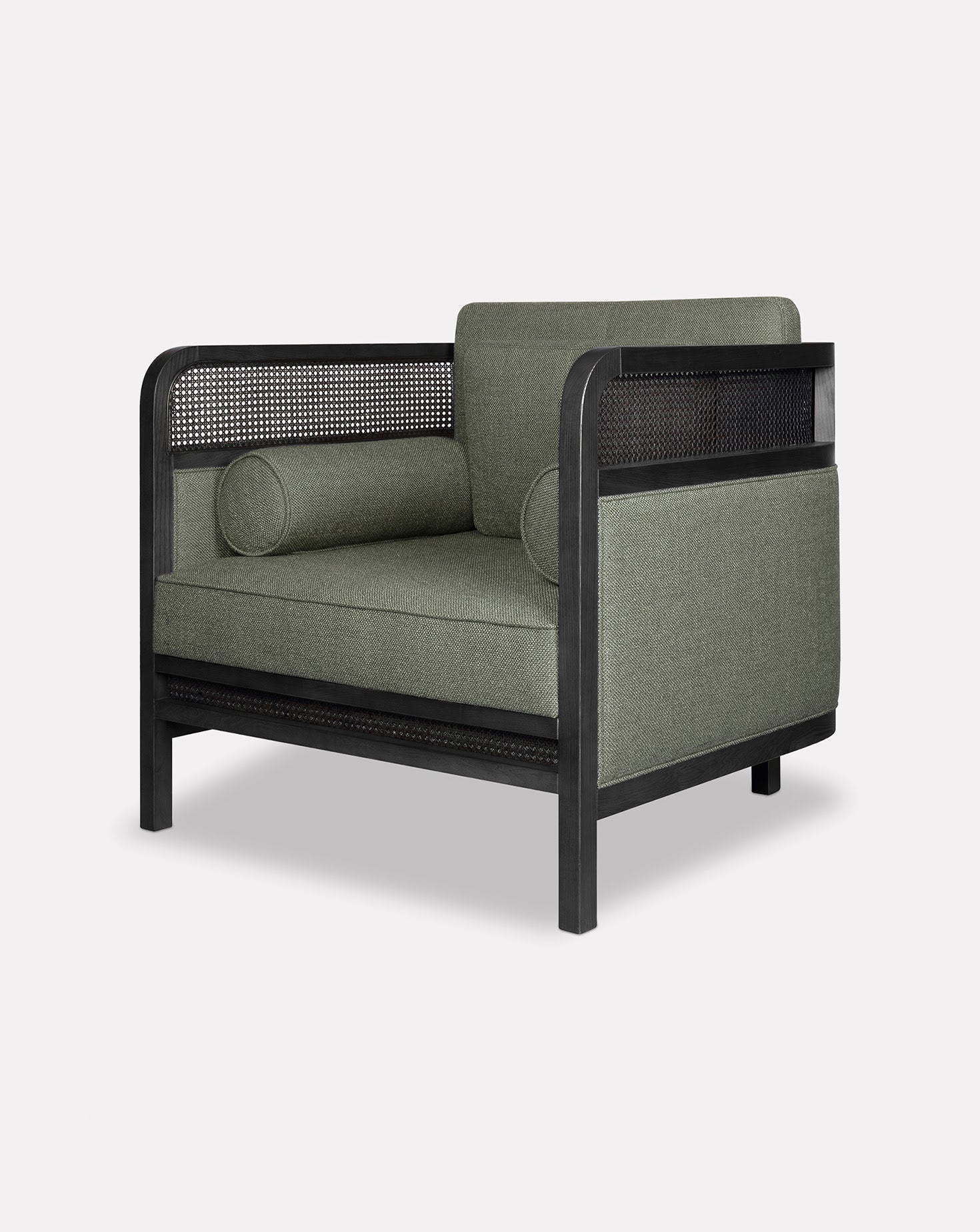 Ashwood Armchair Collection