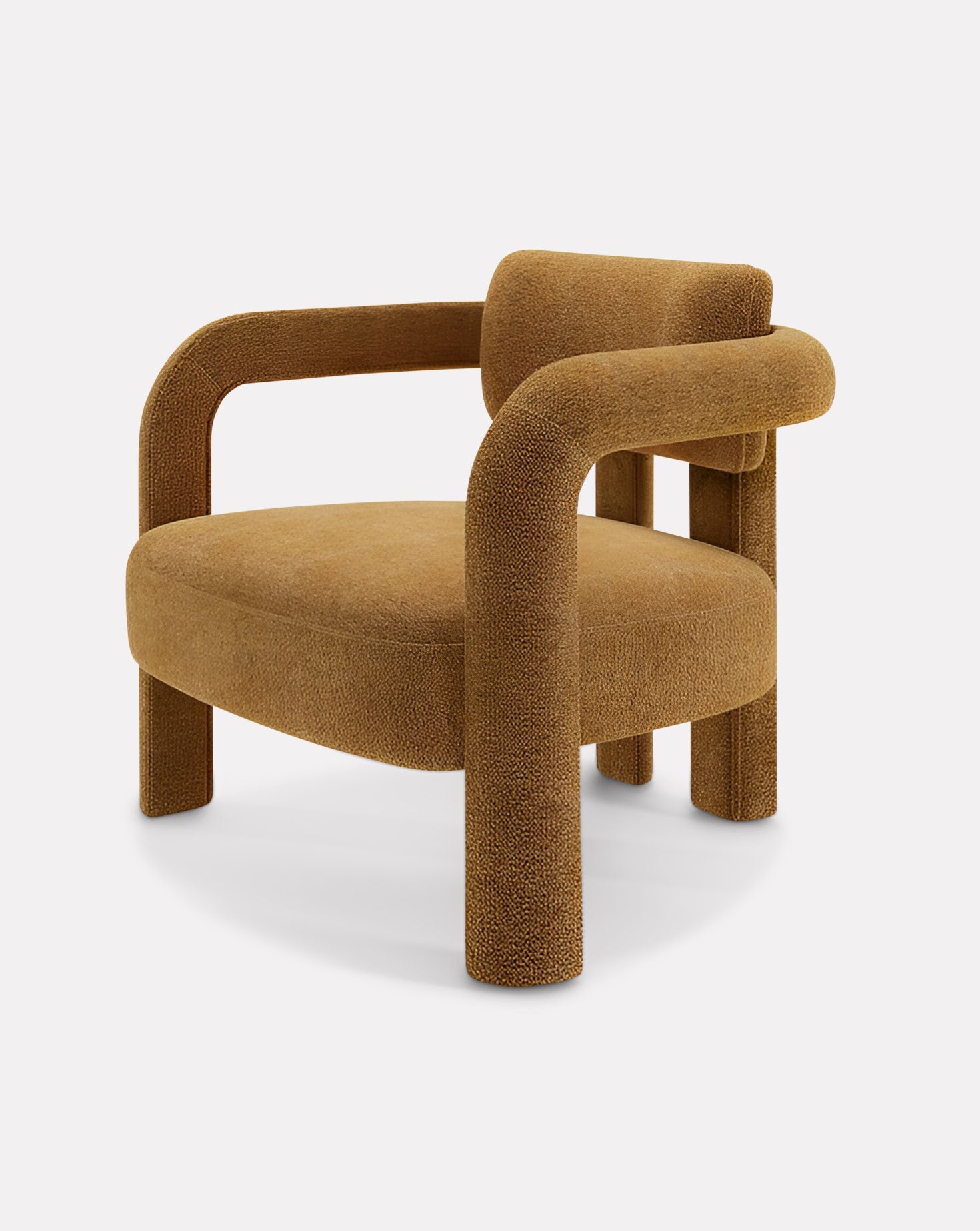 Double Arch Armchair Collection