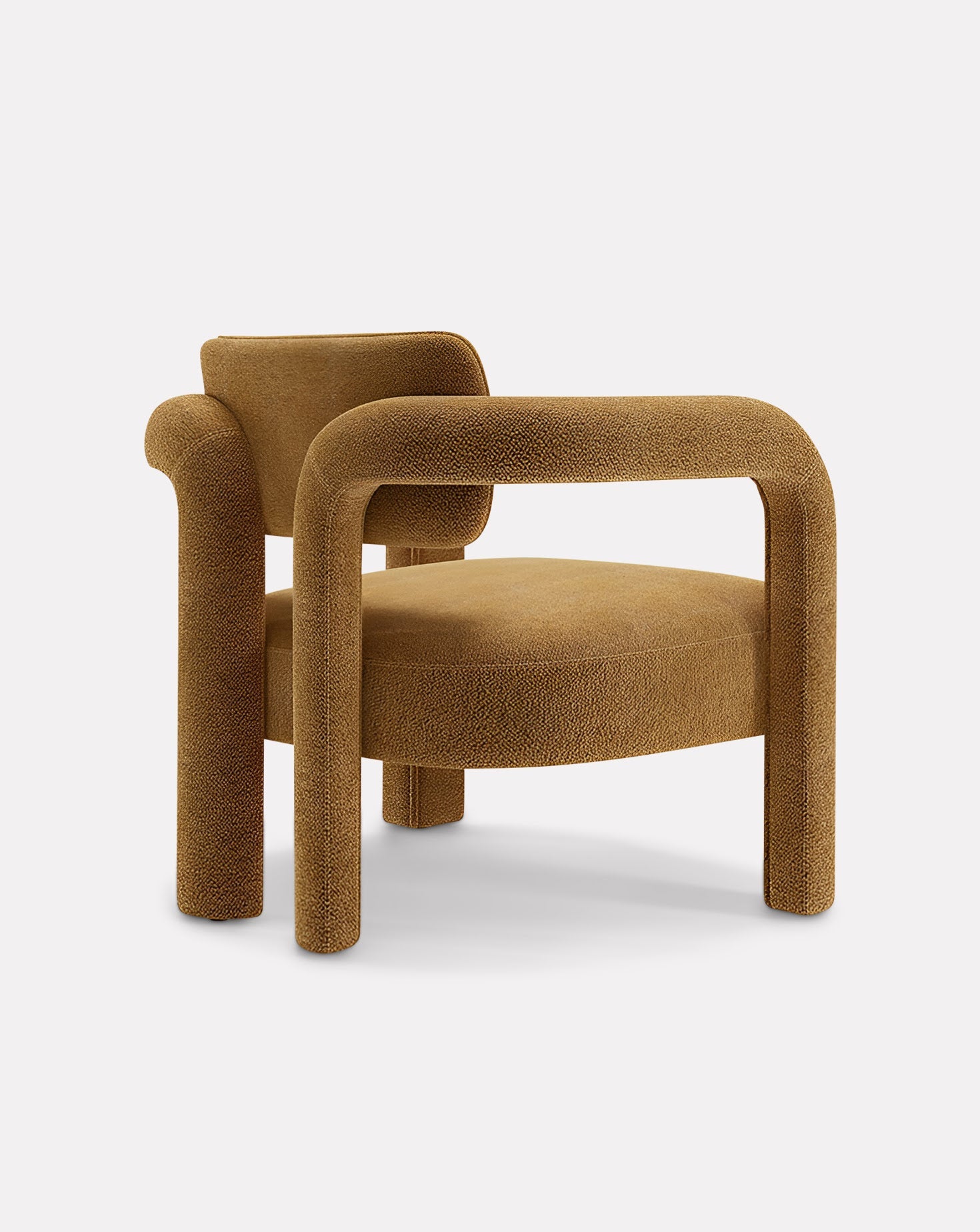 Double Arch Armchair Collection