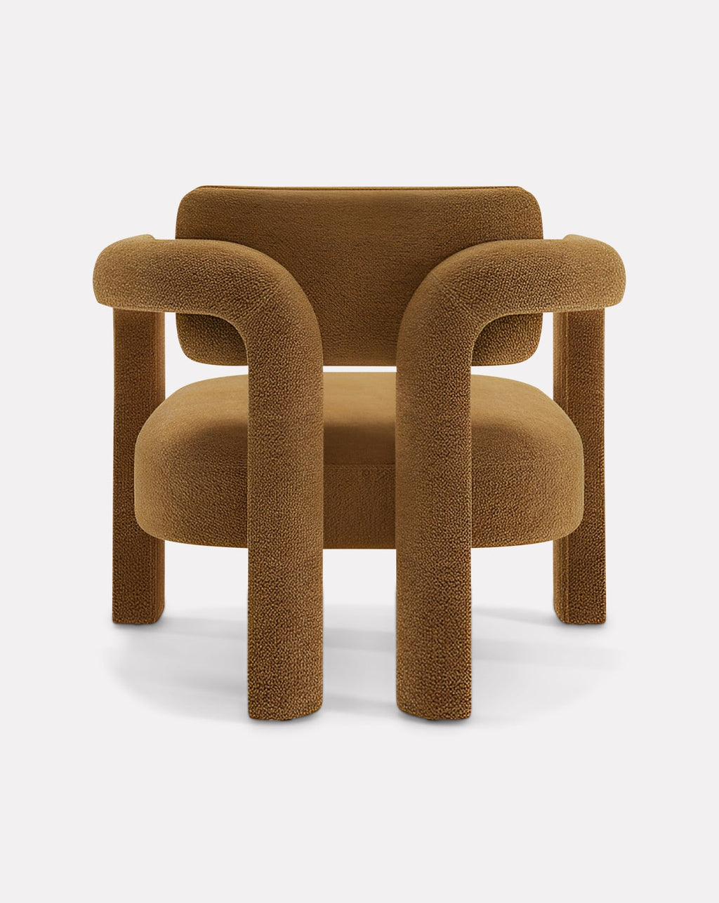 Double Arch Armchair Collection