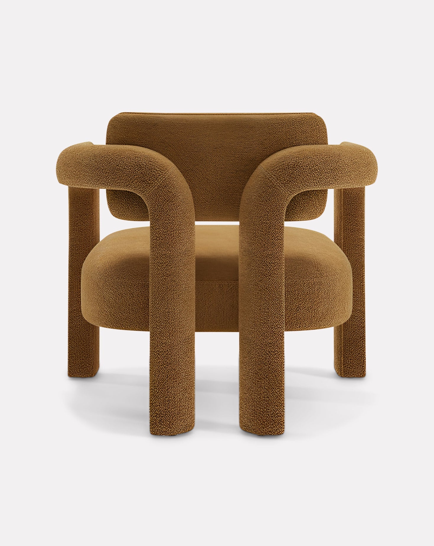 Double Arch Armchair Collection