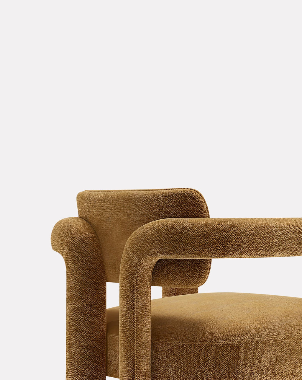 Double Arch Armchair Collection