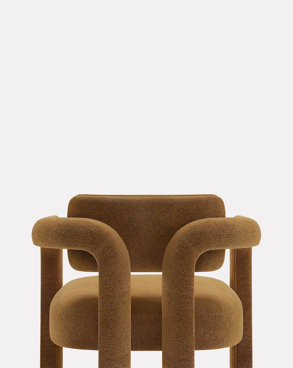 Double Arch Armchair Collection