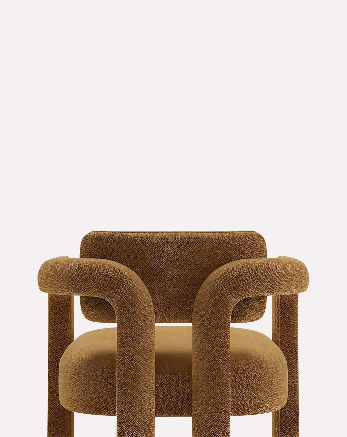 Double Arch Armchair Collection