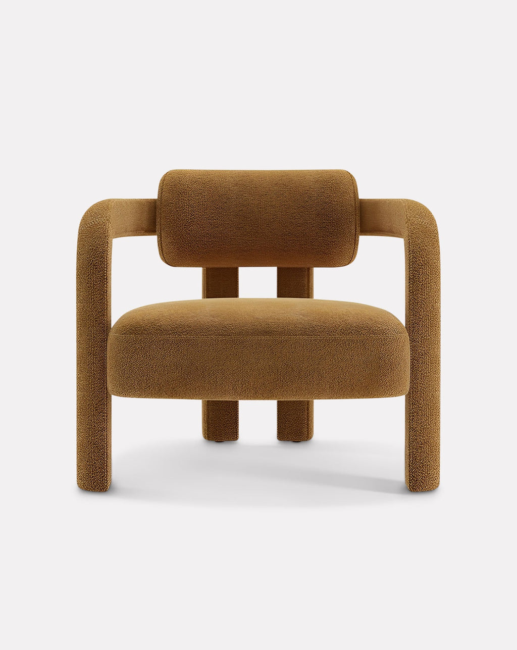 Double Arch Armchair Collection