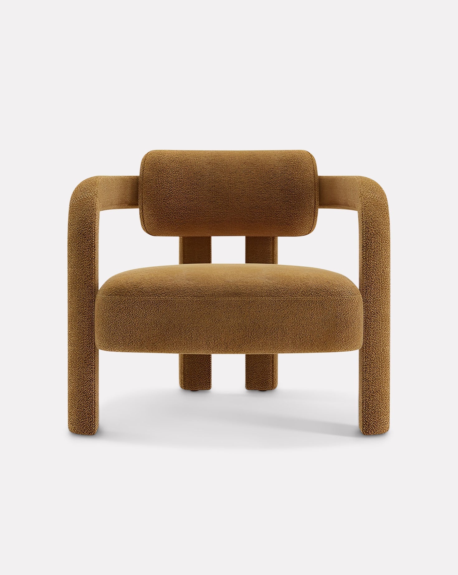 Double Arch Armchair Collection