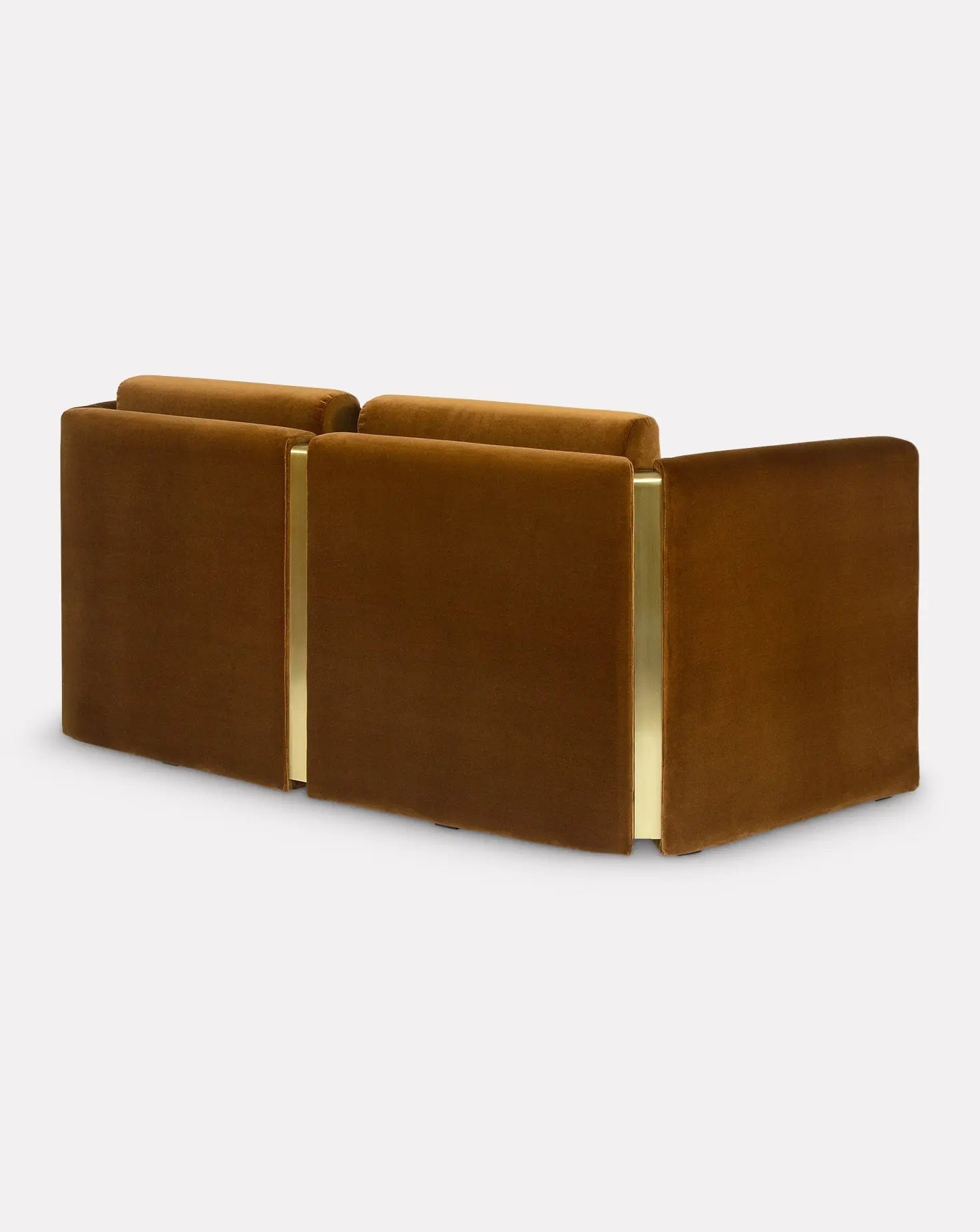 2 Seat Sofa
