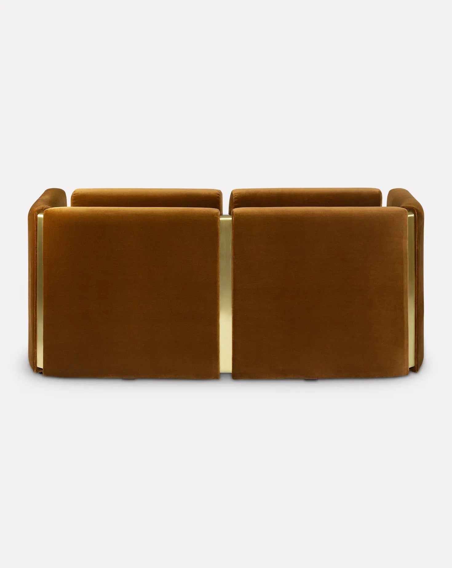 2 Seat Sofa
