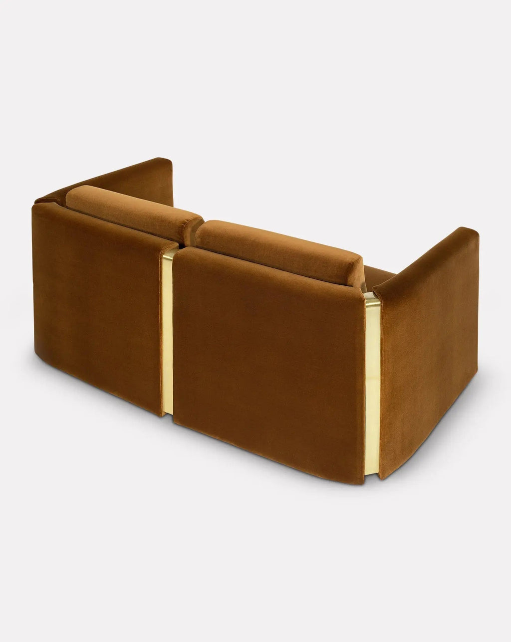 2 Seat Sofa
