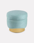 Handcrafted Figueroa Stool Collection
