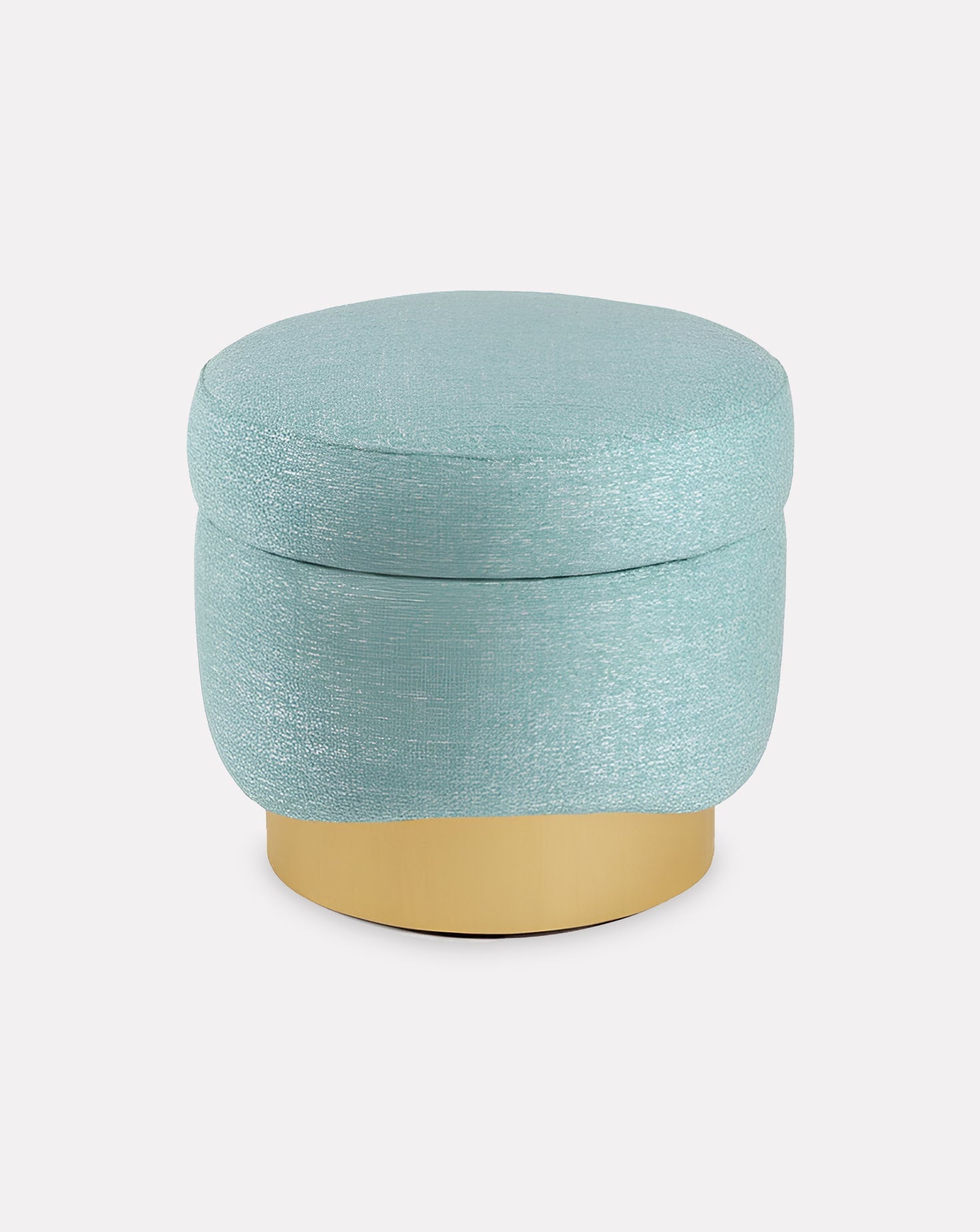 Handcrafted Figueroa Stool Collection