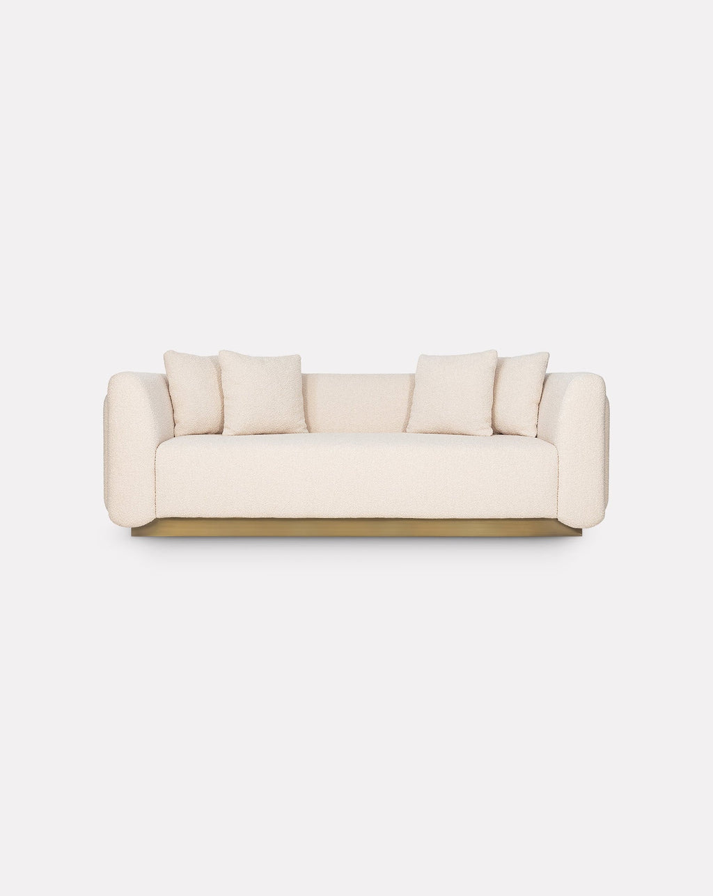 3-Seat Sofa Collection
