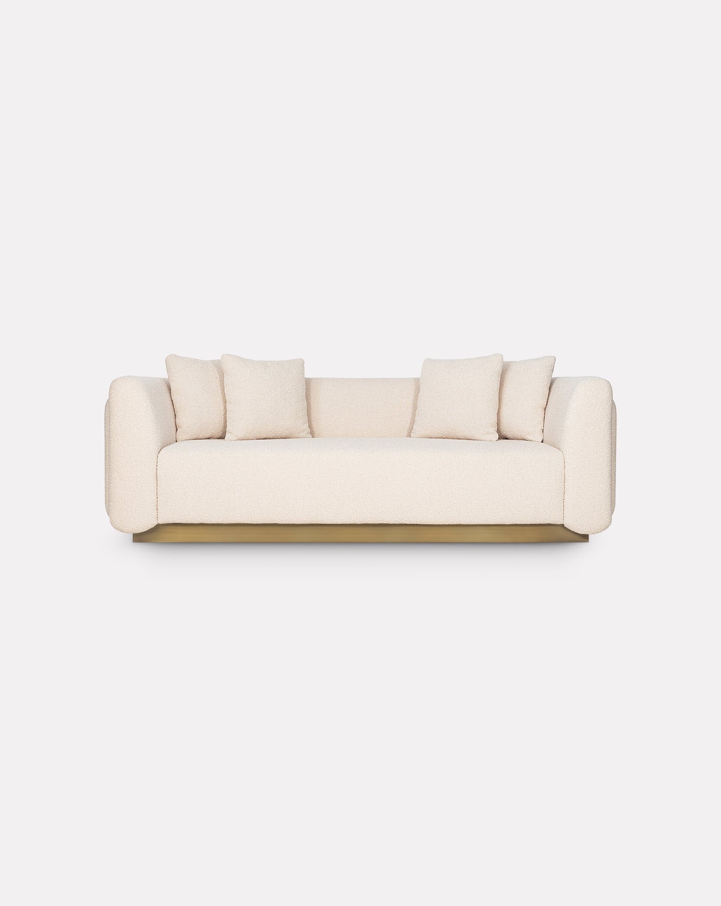 3-Seat Sofa Collection