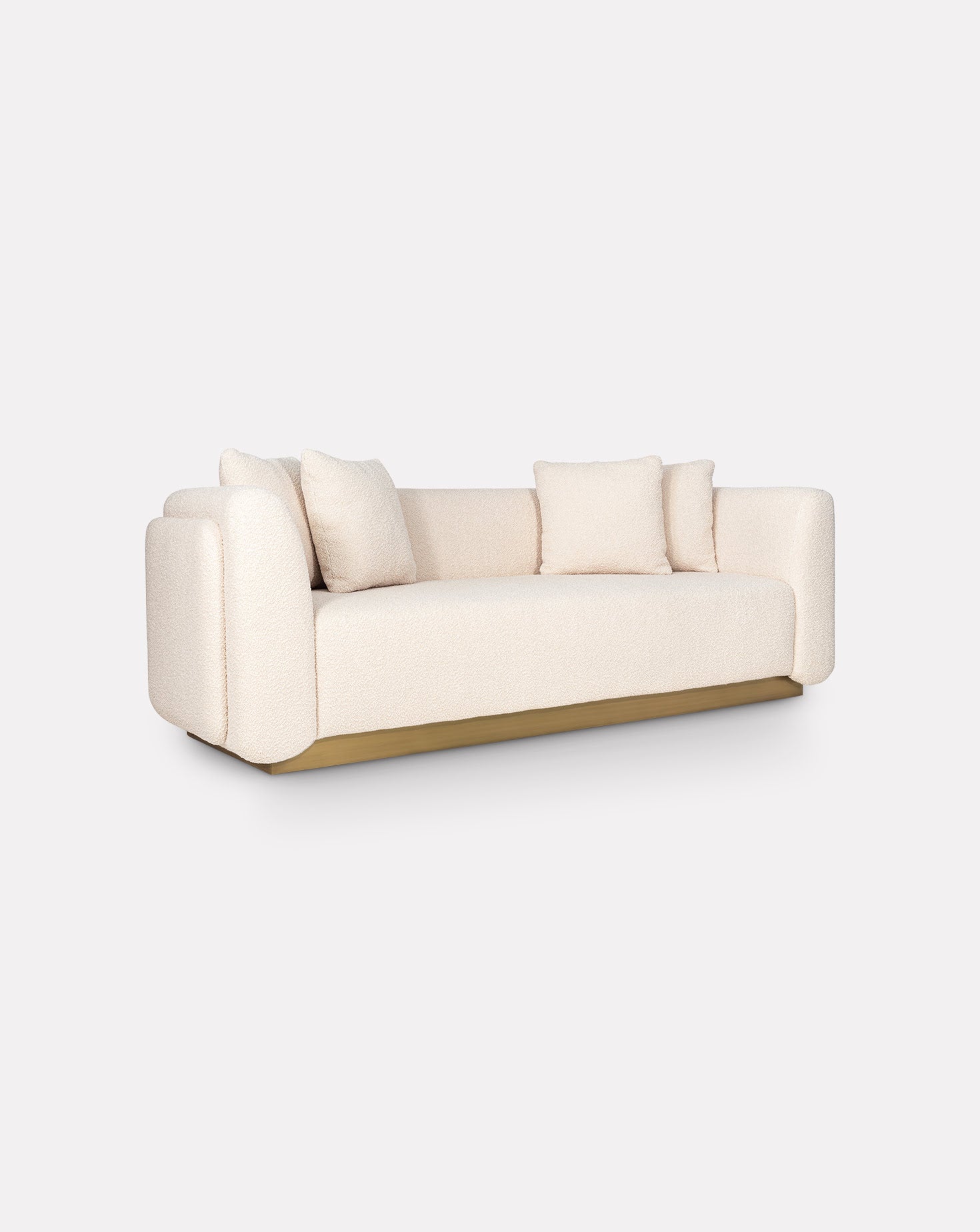 3-Seat Sofa Collection