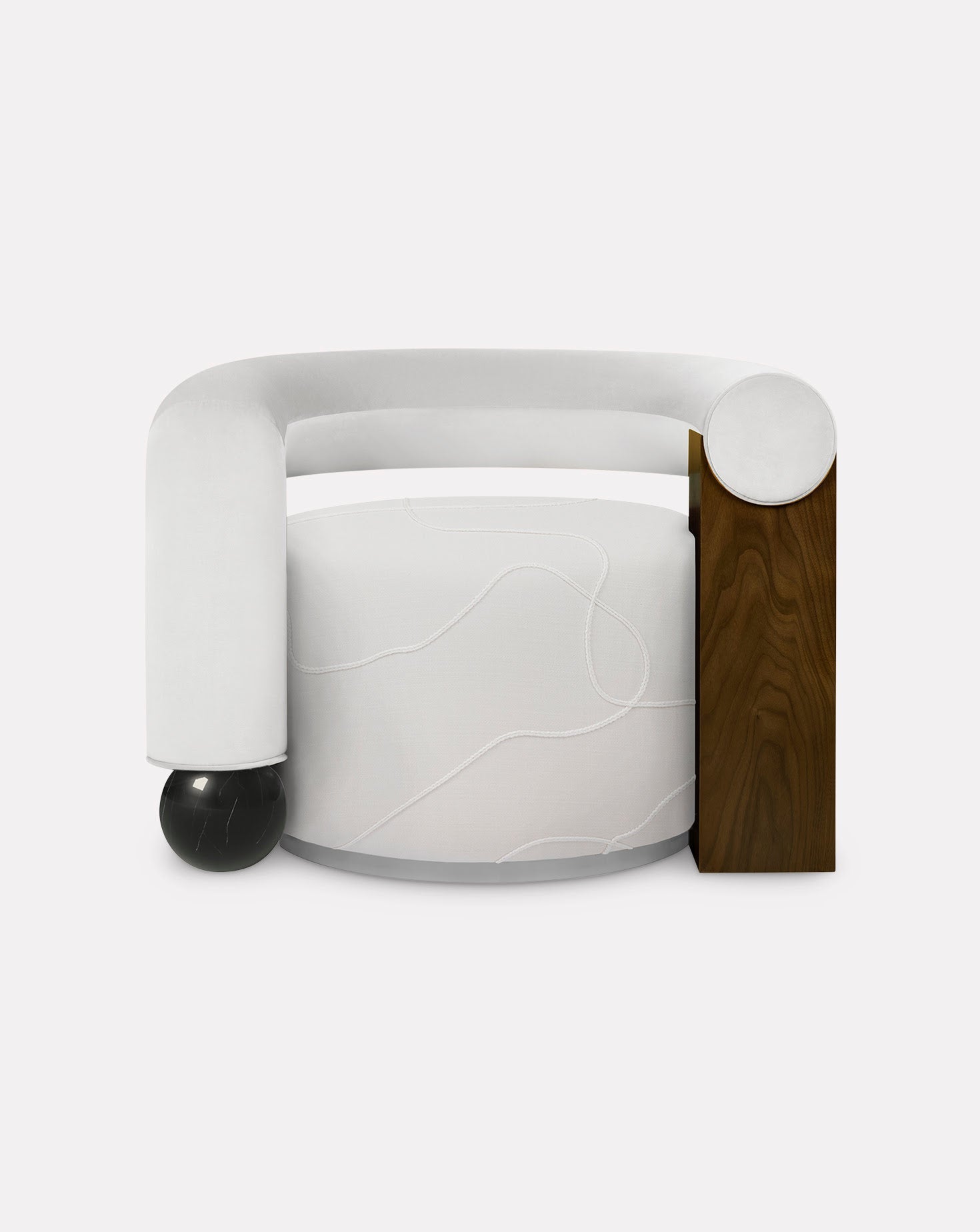 Armchair I Collection