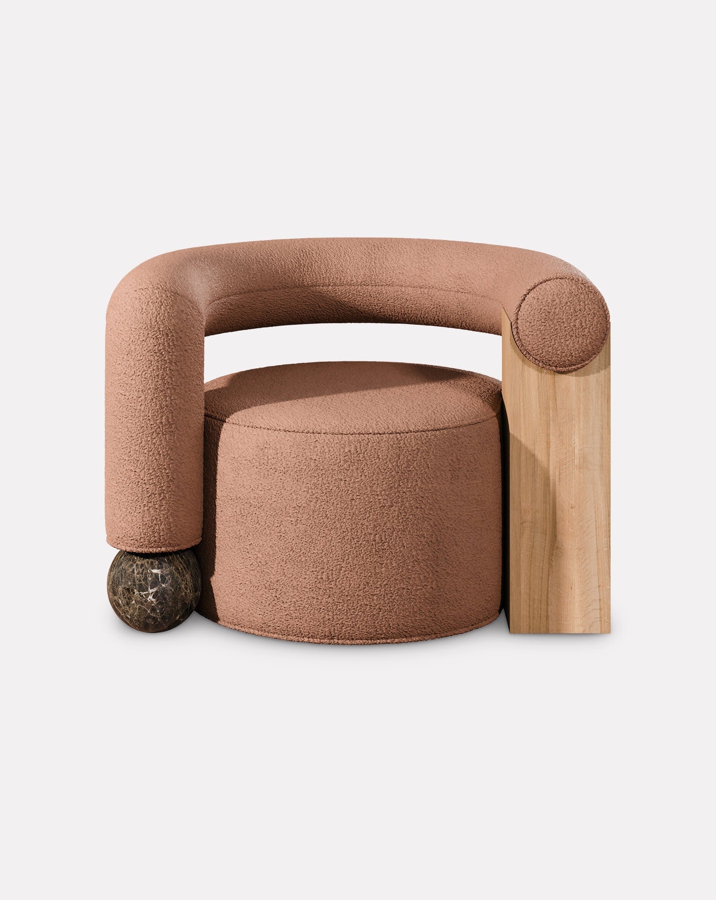 Collection Fauteuil I