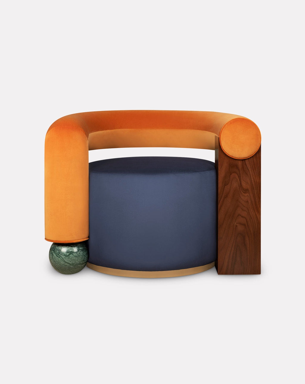 Armchair II Collection
