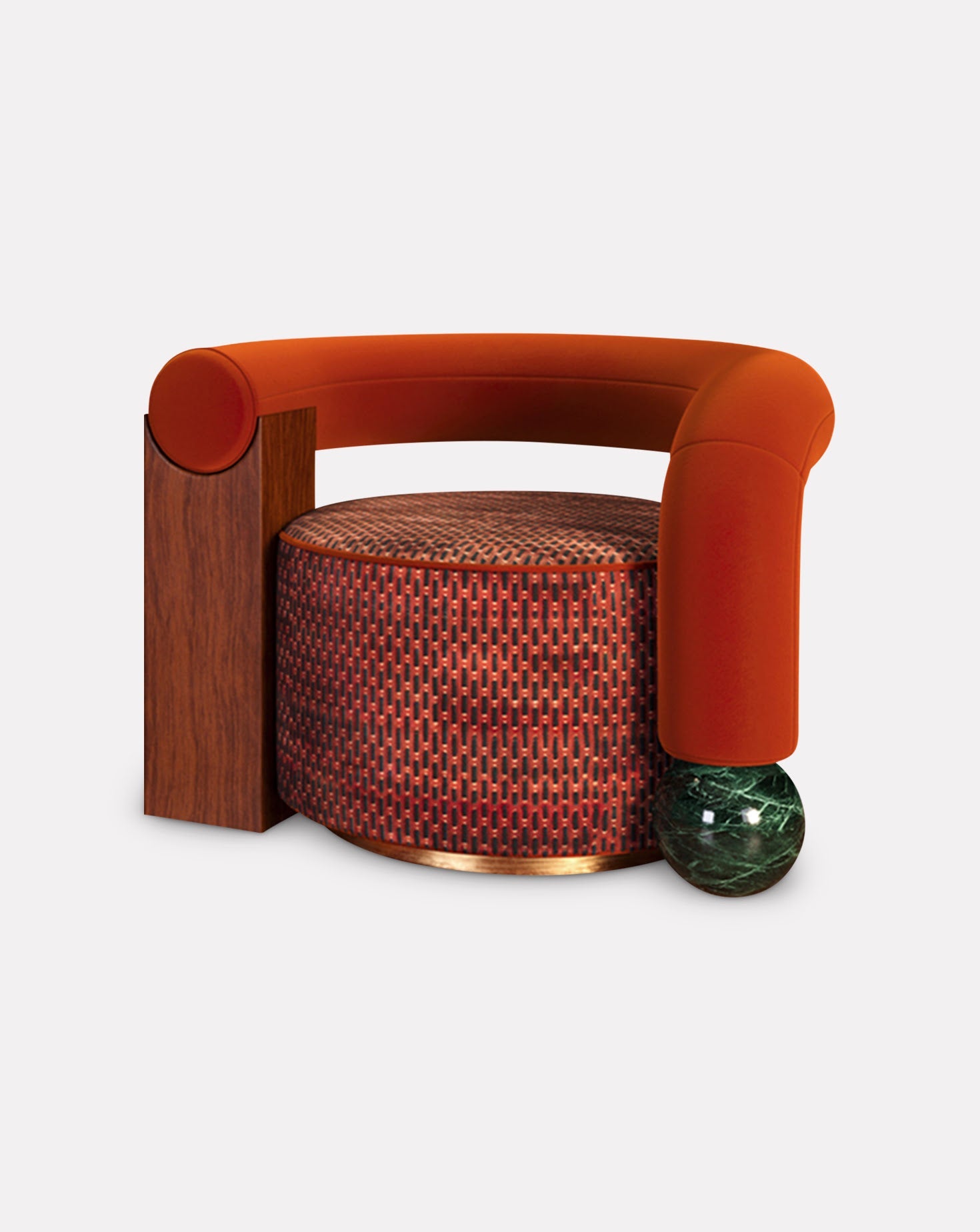 Collection Fauteuil II