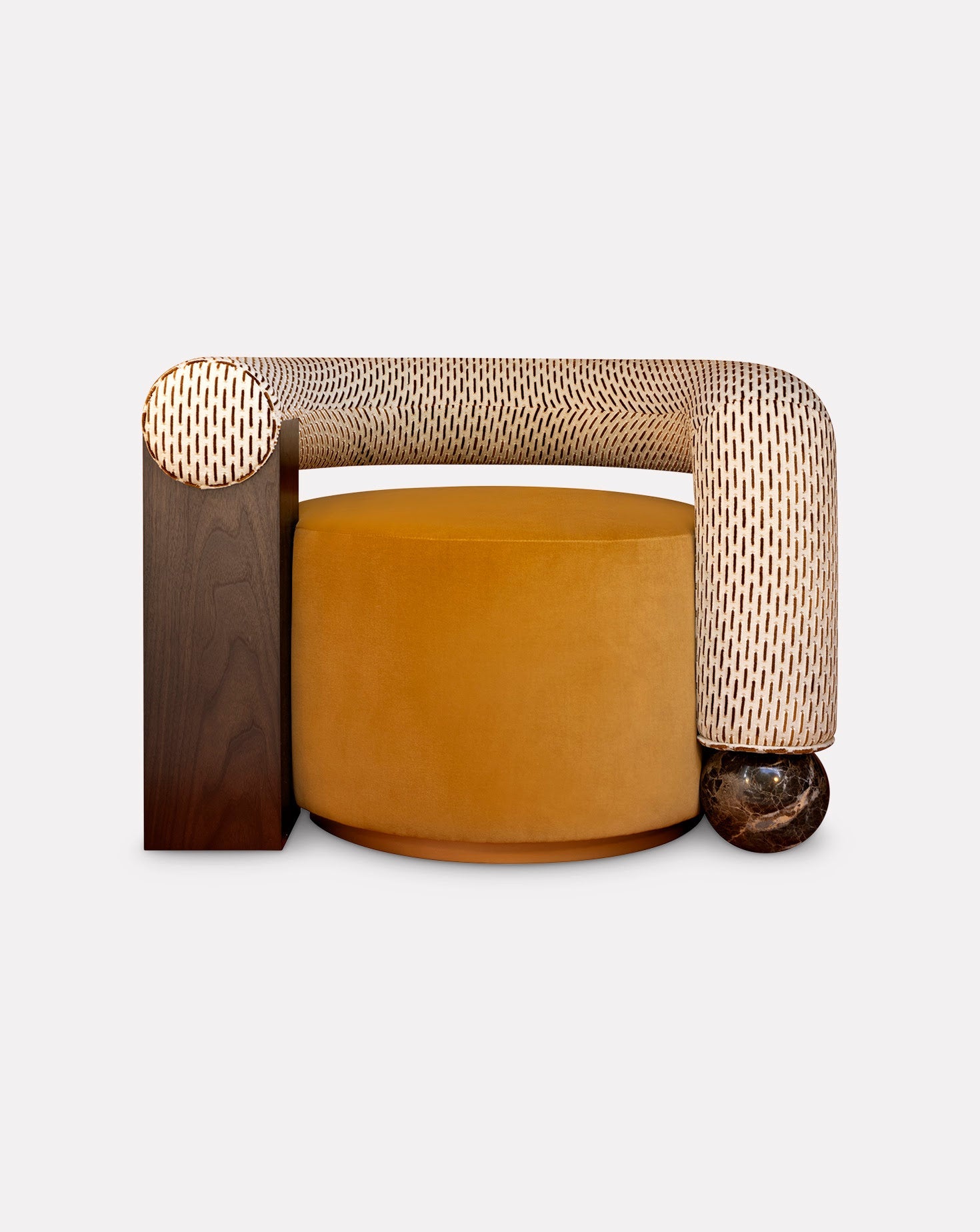 Collection Fauteuil II