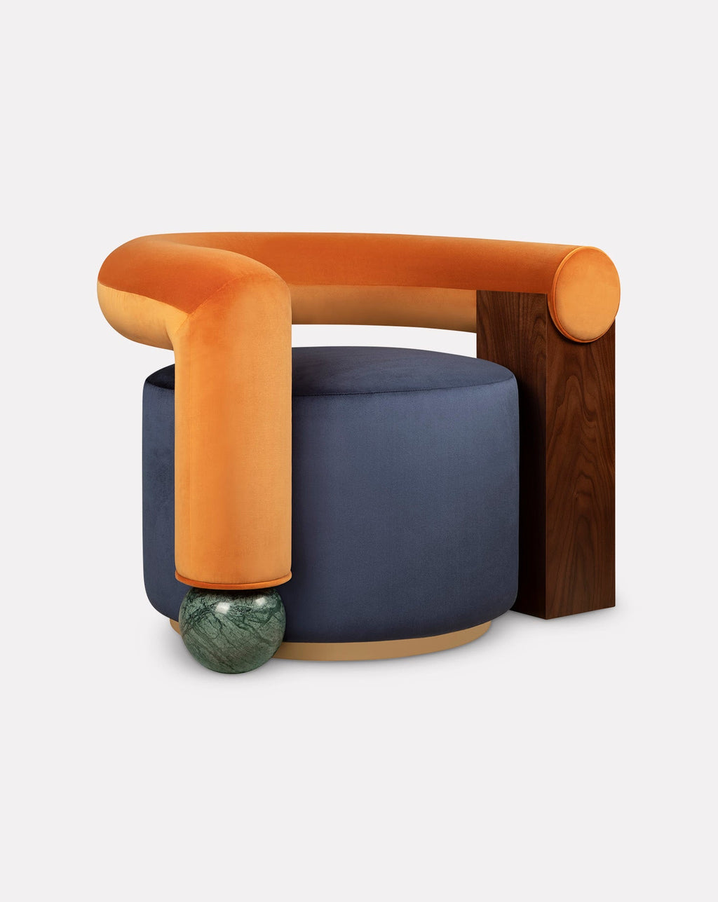 Armchair II Collection