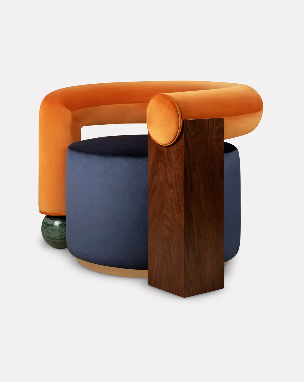 Armchair II Collection