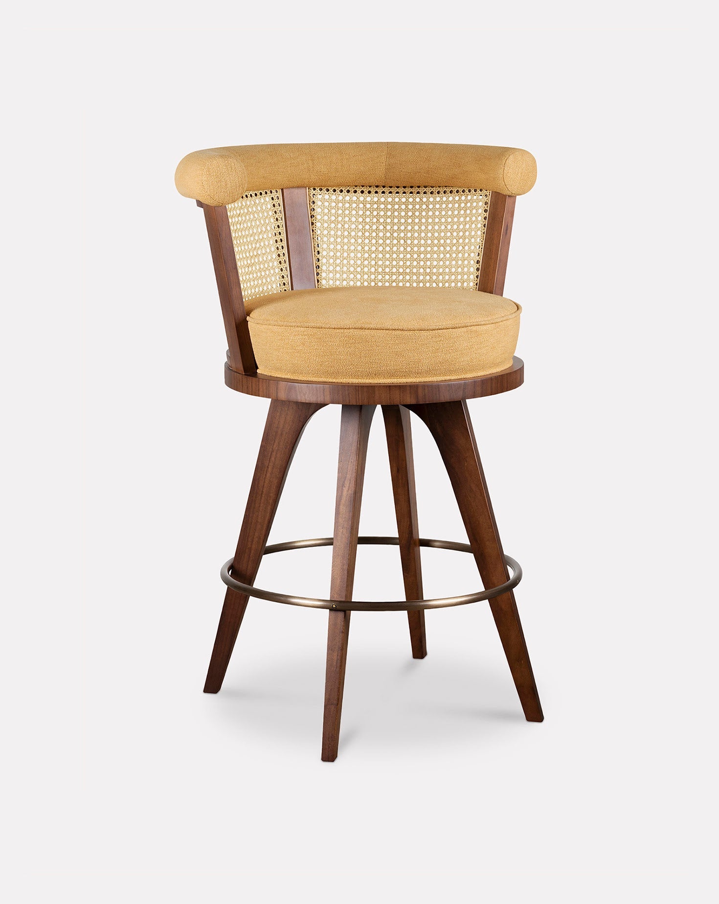 Collection de chaises de bar