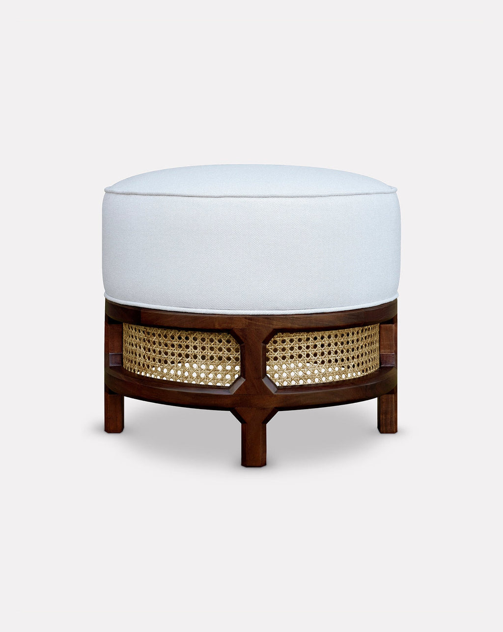 Walnut Stool Collection