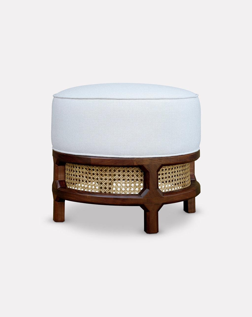 Walnut Stool Collection