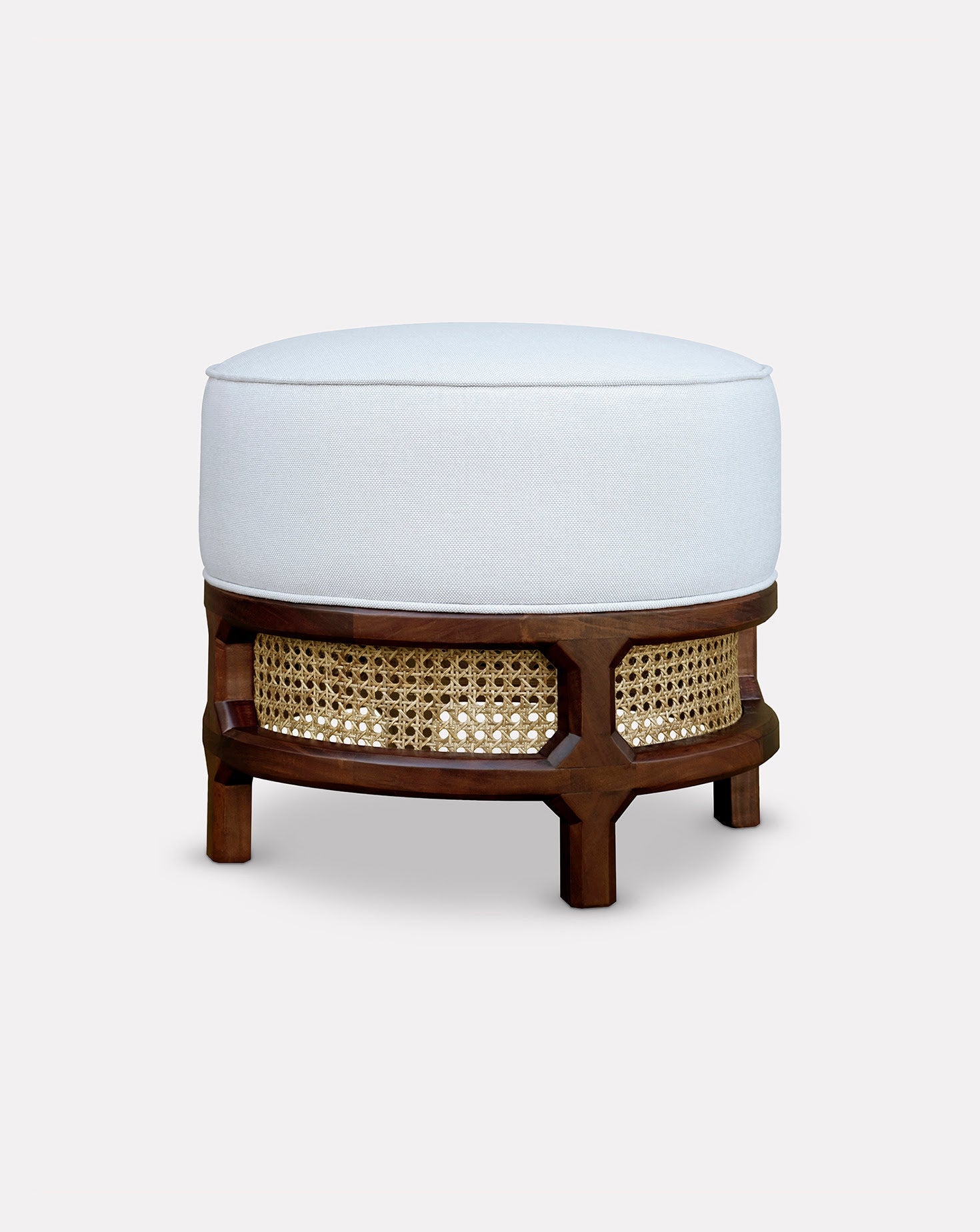 Walnut Stool Collection