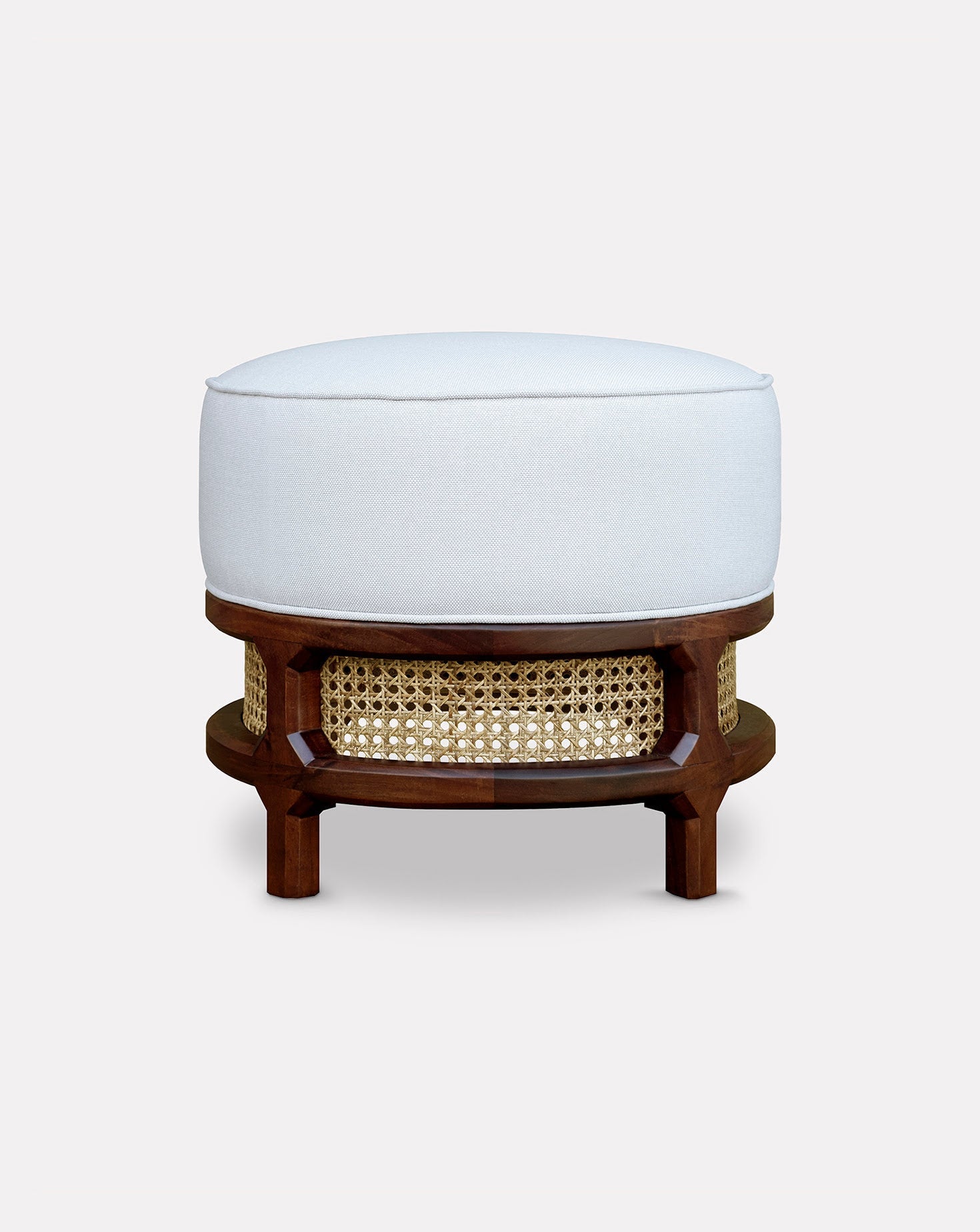 Walnut Stool Collection