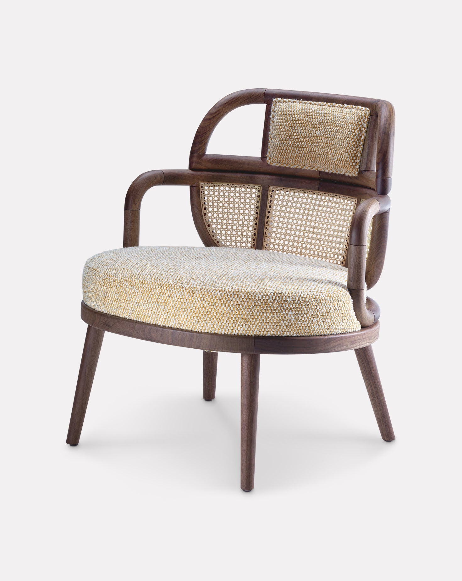 Handcrafted Havana Armchair Collection