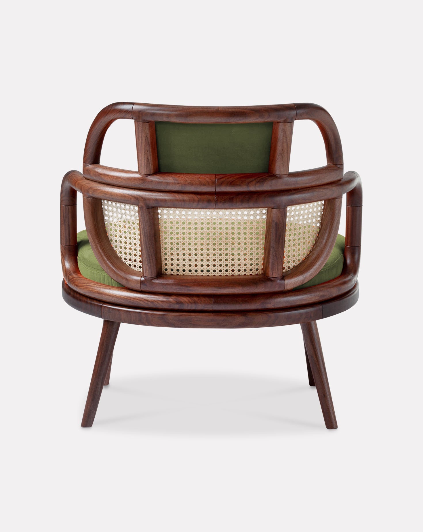 Handcrafted Havana Armchair Collection