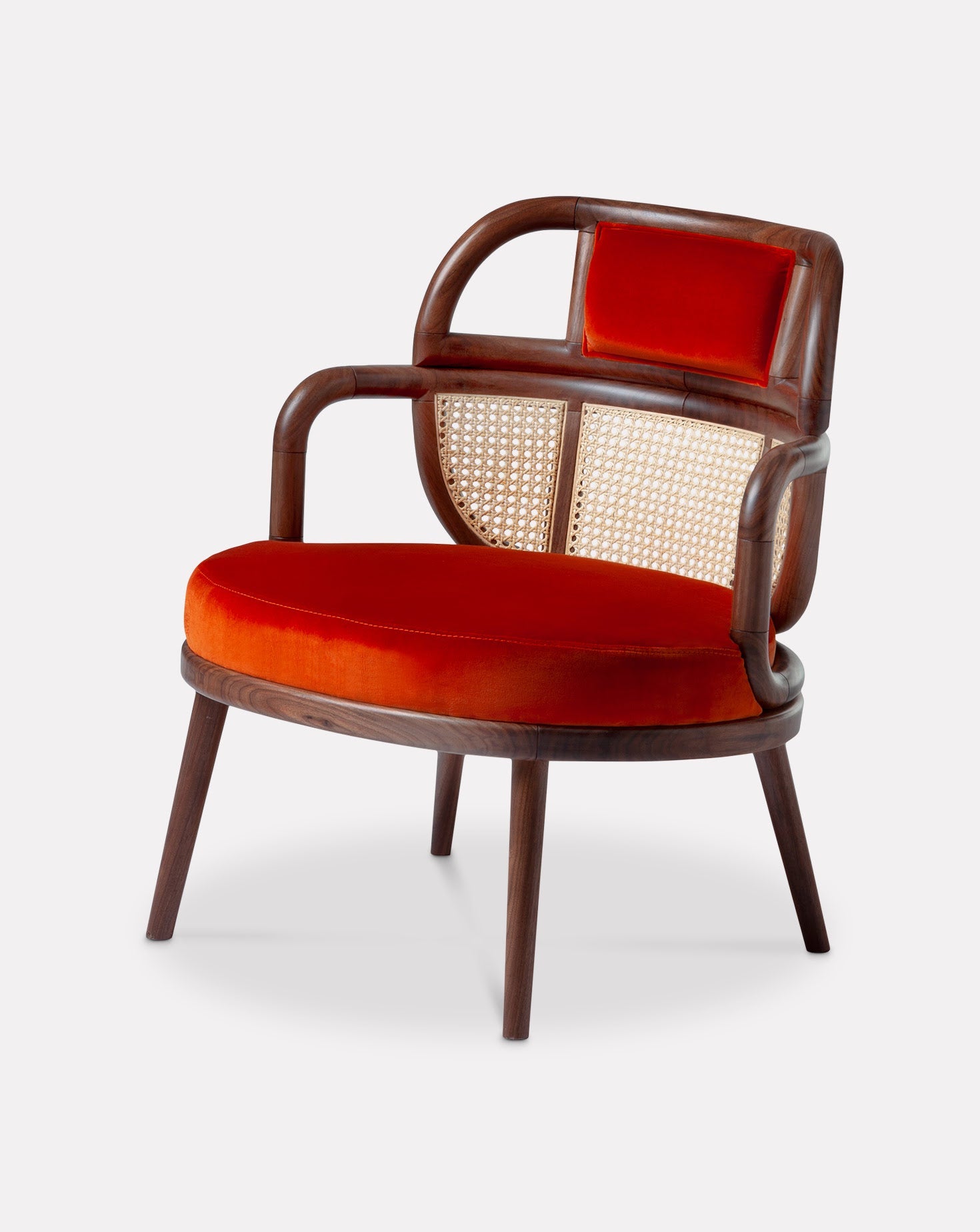 Handcrafted Havana Armchair Collection