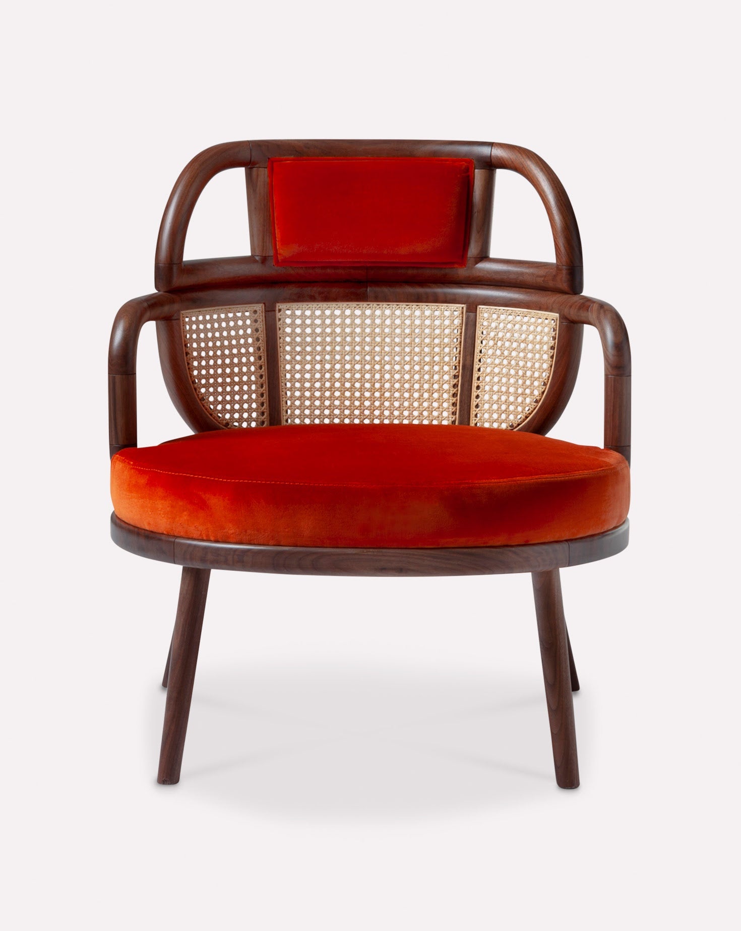 Handcrafted Havana Armchair Collection