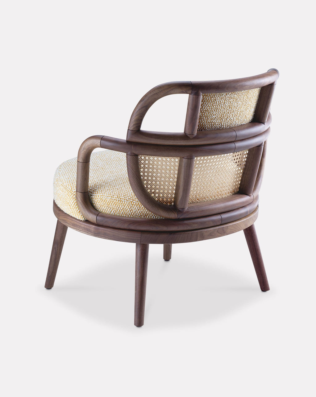 Handcrafted Havana Armchair Collection