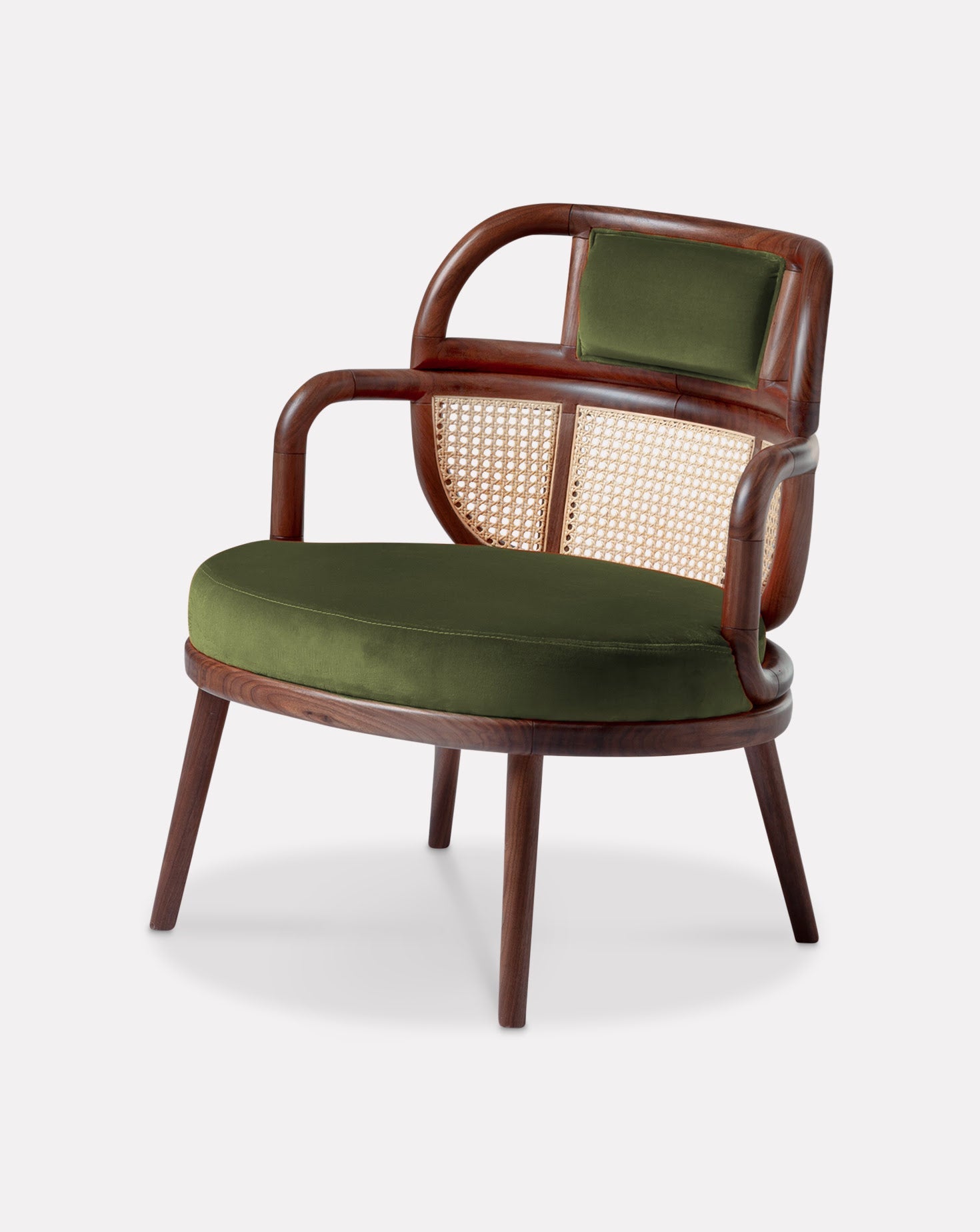 Handcrafted Havana Armchair Collection